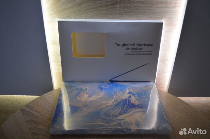 Чехол для Apple Macbook Pro 13
