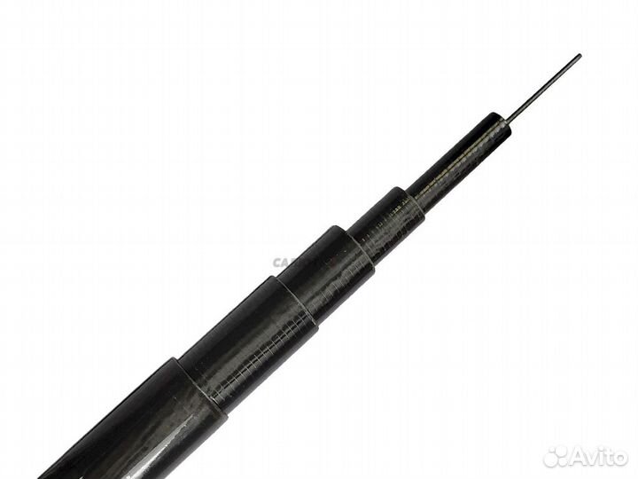 Удилище б/к SWD Aurora (6.00