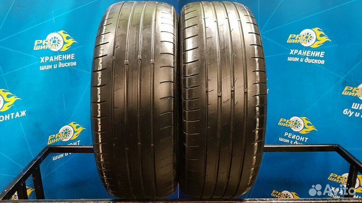 Kumho Solus SA01 KH32 205/65 R16