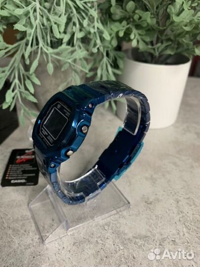 Часы Casio G-Shock