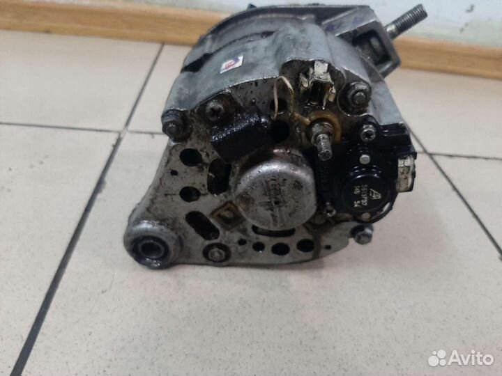 Ока Генератор