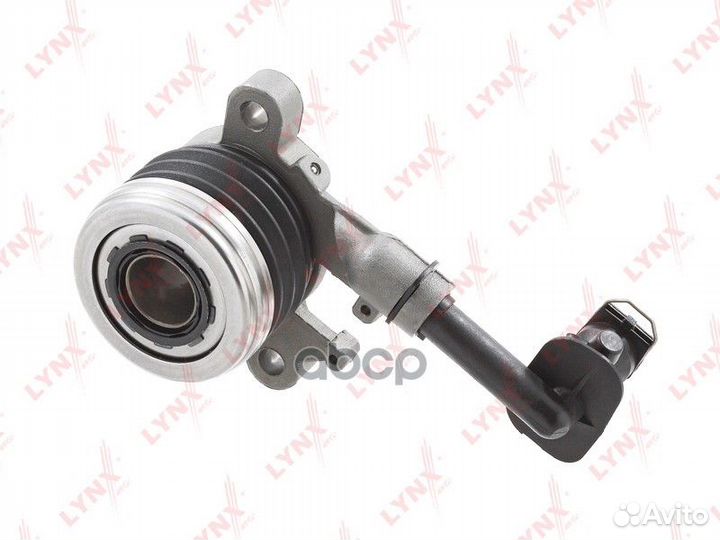 Подшипник выжим.nissan qashqai/juke/renault LOG