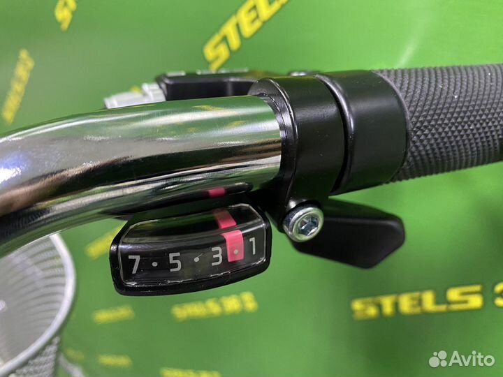 Дорожный велосипед Stels Navigator 250 Gent 26