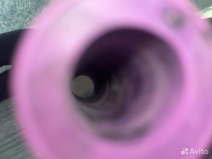 Грипсы для трюкового самоката