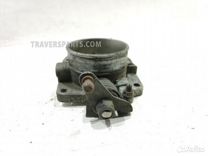 Дроссельная заслонка 1271892