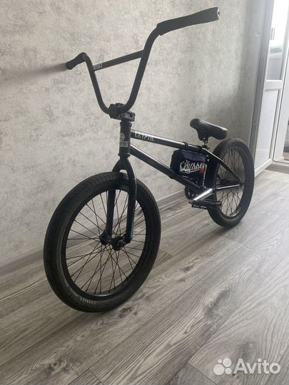 BMX