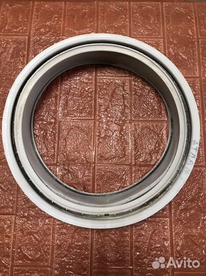 Манжета стиральной машины Indesit