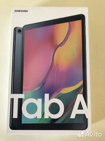 Samsung galaxy tab a