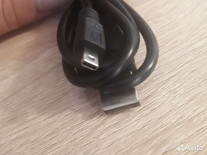 Шнур для зарядки фотоаппарата