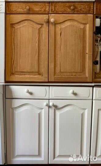 Покраска перекраска мебели