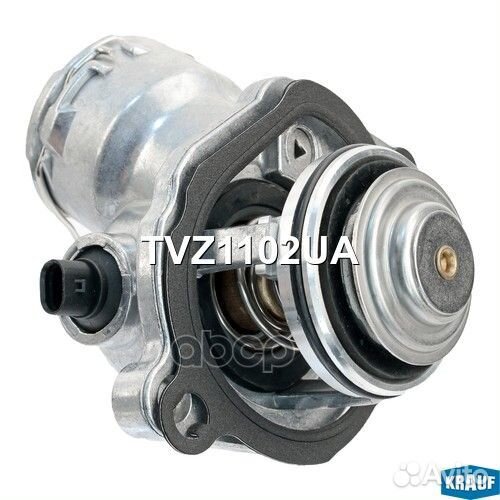 Термостат TVZ1102UA Krauf