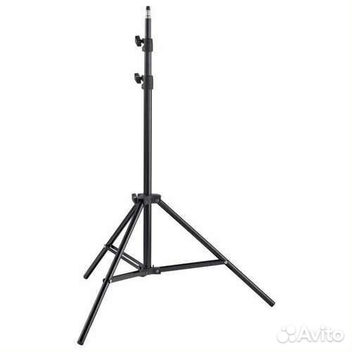 Штатив для телефона и фотокамеры и т.д. 210 см