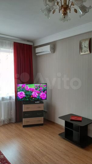 1-к. квартира, 32 м², 3/5 эт.