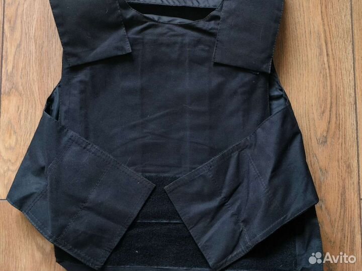 Чехол для бронежилета