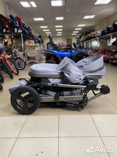 Коляска 2в1 Коляска детская