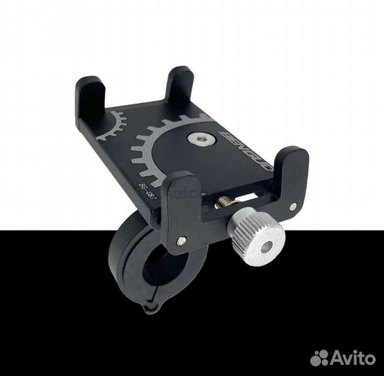 Держатель для телефона на велосипед