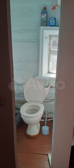 Дом 41,9 м² на участке 23 сот.