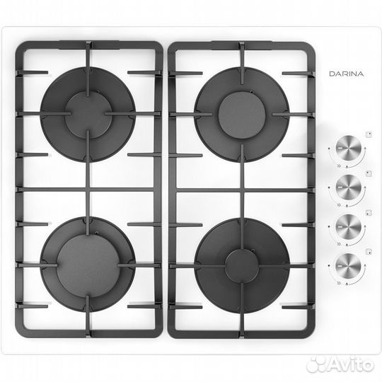 Газовая варочная панель Дарина 1T1 BGC341 12 W