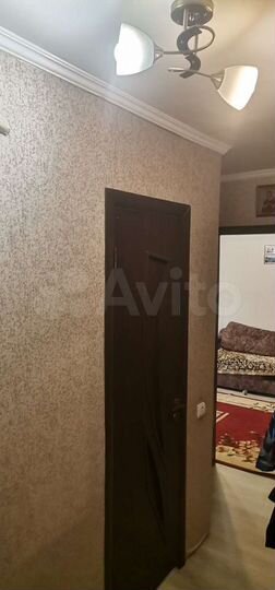 Квартира-студия, 49 м², 1/5 эт.