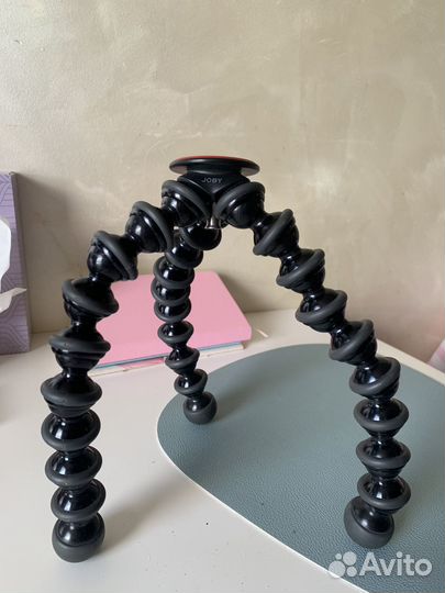 Штатив Joby GorillaPod 5k бу