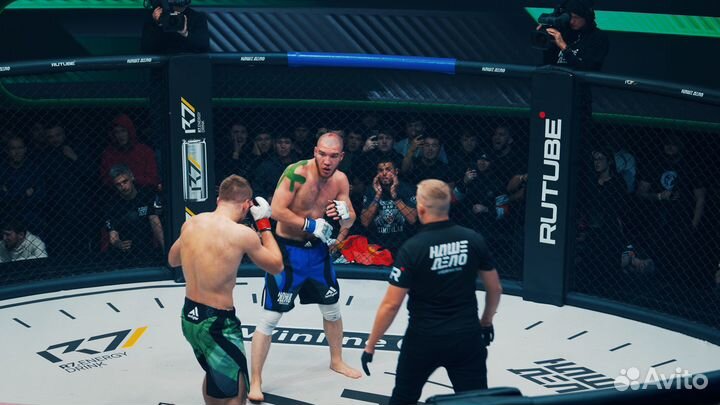 Съемка и Монтаж видео - Оператор/Монтажер