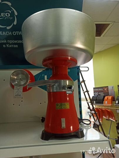 Сепаратор мотор сич Запорожье Оригинал