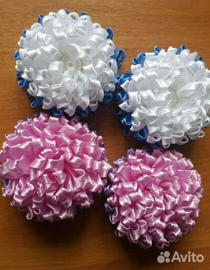 Банты для волос Новые