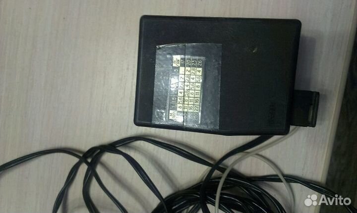 Фотовспышка сэф-3-м