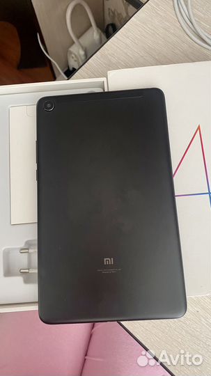 Планшет xiaomi mi pad 4