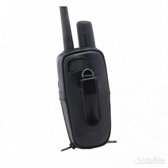 Garmin Astro 320, Alpha 50 чехол кожаный (02-113)