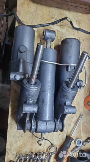 Гидроподьем лодочного мотора yamaha f 150-200-225