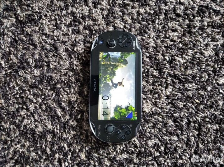 Psp vita