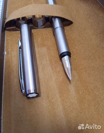 Ручки Parker Montblanc Ballograf