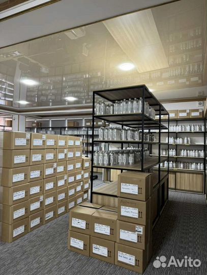 Оптом Масляная Парфюмерия 05