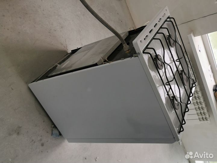 Плита газовая