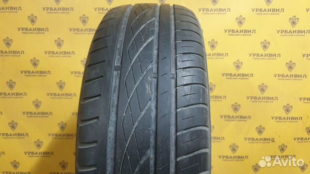КАМА Кама-Евро-129 195/55 R15 85H
