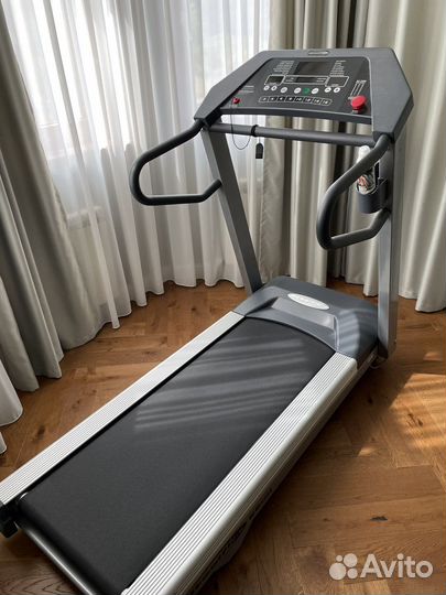 Беговая дорожка электрическая бу