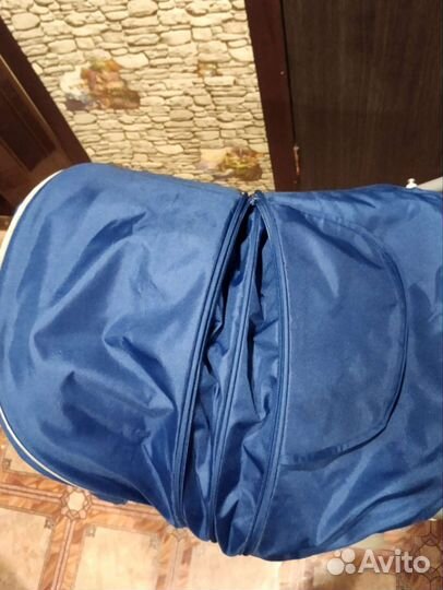 Прогулочная коляска бу