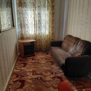 3-к. квартира, 57,9 м², 3/3 эт.