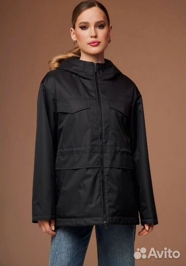 Куртка женская