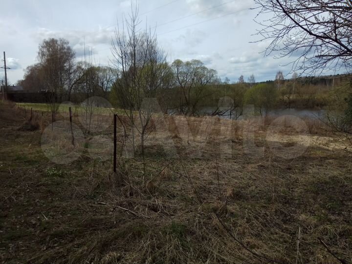 Участок 27,7 сот. (ИЖС)