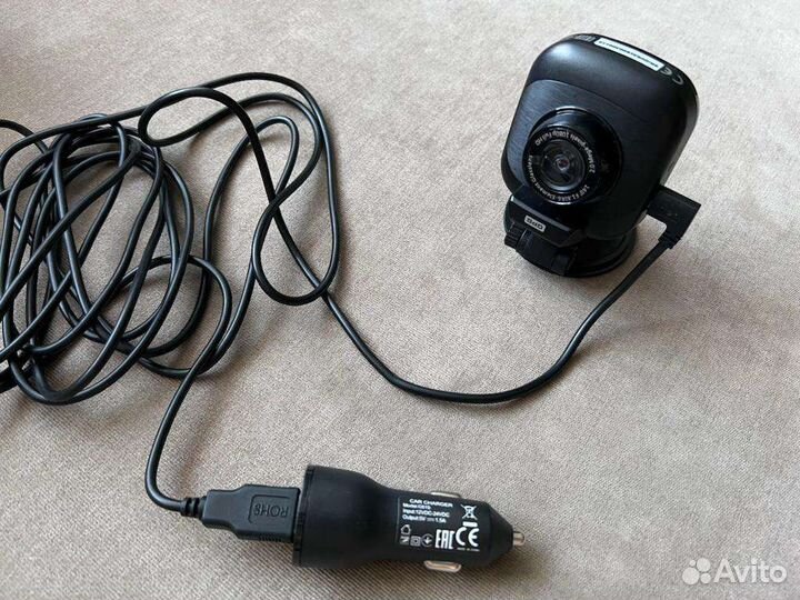 Видеорегистратор для автомобиля