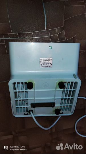 Сушилка для рук