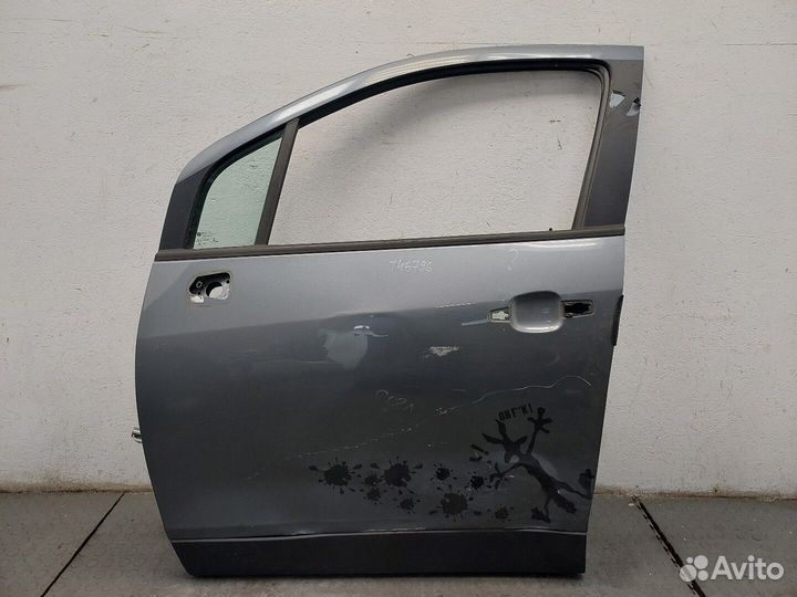 Дверь боковая Opel Mokka, 2013