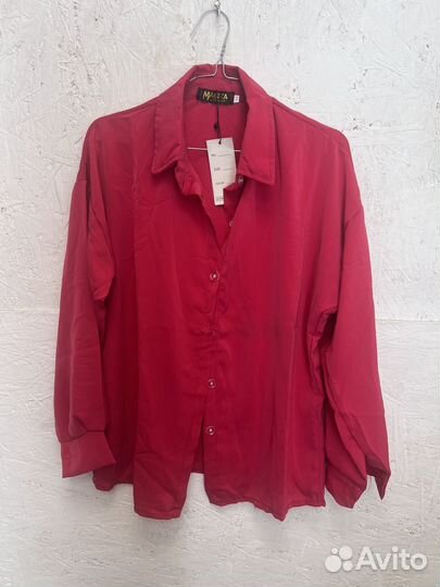 Новые женские вещи пакетом 42