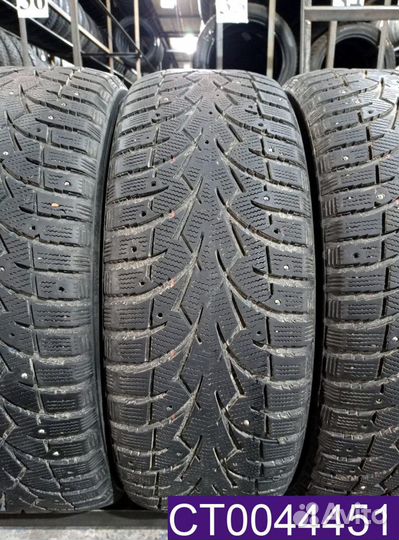 Toyo Observe G3-Ice 235/55 R20 96T