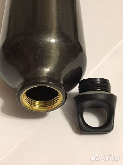 Фляга бутылка походная 750 мл