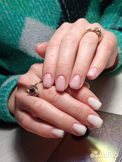 Ищу моделей на маникюр