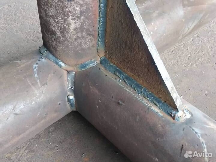 Сварка. Сварщик. Сварочные работы Бесплатный вызов