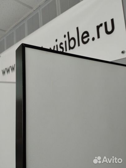 Скрытые двери invisible полный комплект